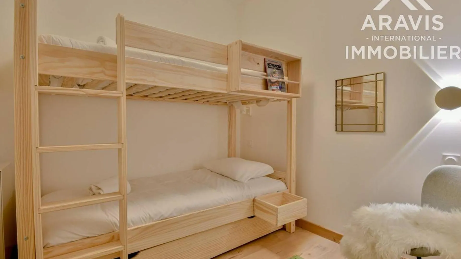 Appartement Moderne Avec Vue Sur Les Pistes Et Cuisine Equipee - Fr-1-391-201 Le Grand-Bornand
