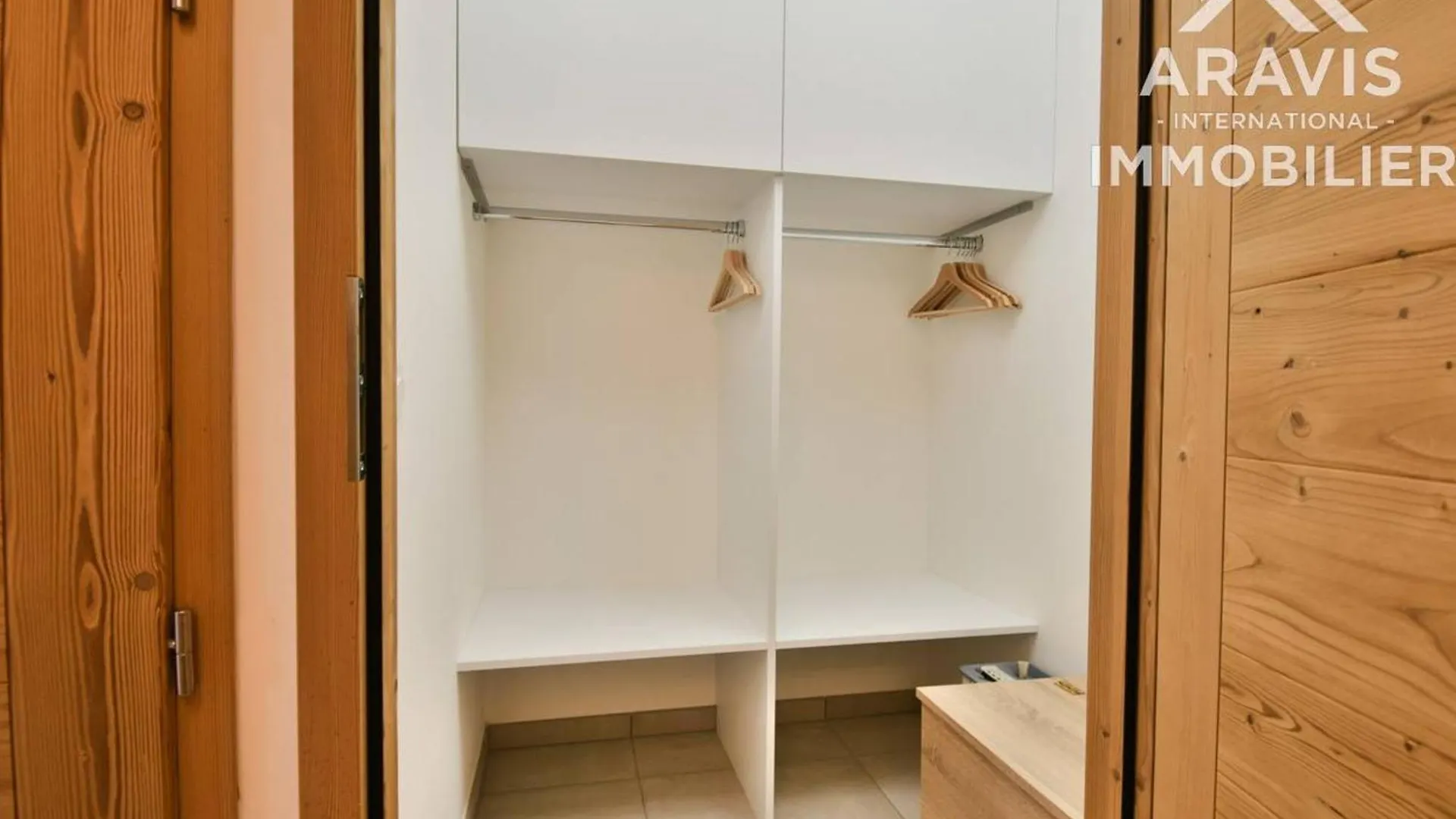 Appartement Moderne Avec Vue Sur Les Pistes Et Cuisine Equipee - Fr-1-391-201 Le Grand-Bornand