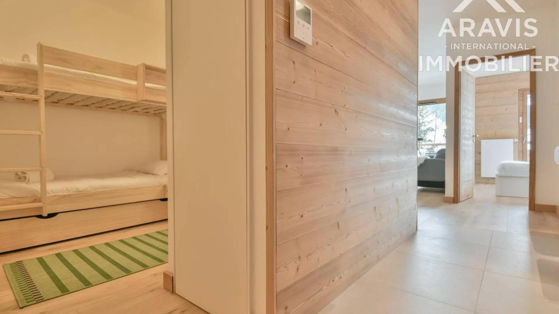 Appartement Moderne Avec Vue Sur Les Pistes Et Cuisine Equipee - Fr-1-391-201 Le Grand-Bornand Γαλλία