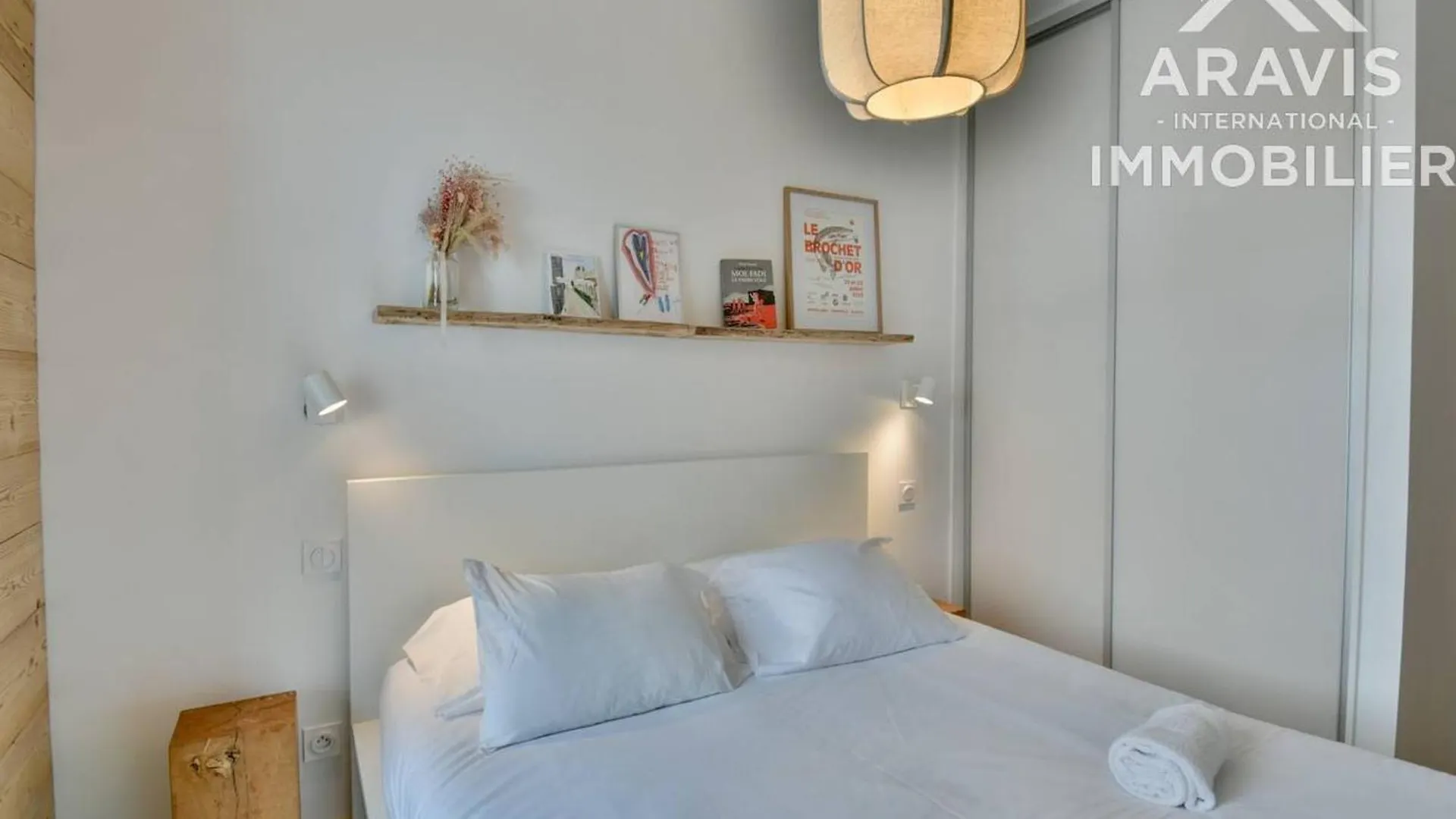 Appartement Moderne Avec Vue Sur Les Pistes Et Cuisine Equipee - Fr-1-391-201 Le Grand-Bornand 0*,  Γαλλία